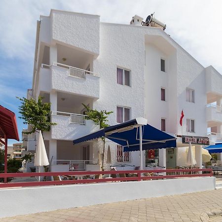 Sezin Apart Marmaris Exterior photo
