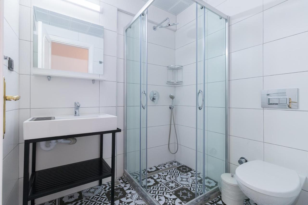 Sezin Apart Marmaris Exterior photo